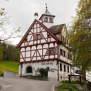 Hotel Restaurant Falkenburg